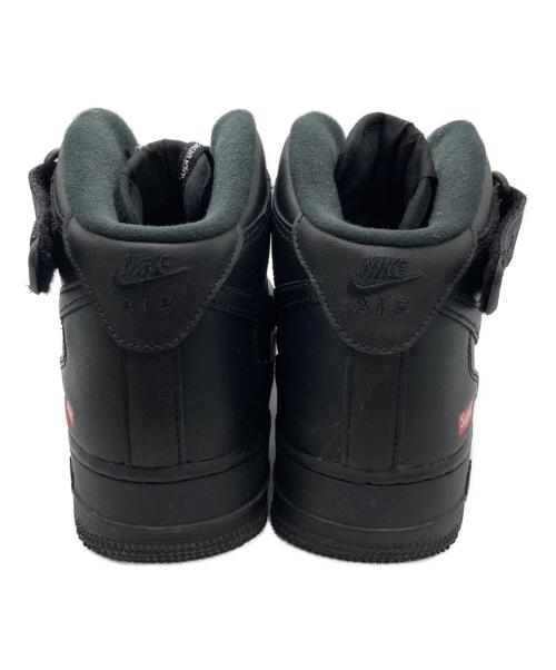NIKE（ナイキ）NIKE (ナイキ) Supreme (シュプリーム) Air Force 1 Mid 