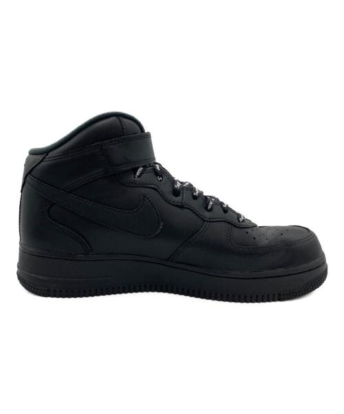 NIKE（ナイキ）NIKE (ナイキ) Supreme (シュプリーム) Air Force 1 Mid 