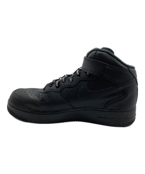 NIKE（ナイキ）NIKE (ナイキ) Supreme (シュプリーム) Air Force 1 Mid 