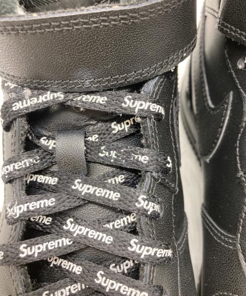NIKE（ナイキ）NIKE (ナイキ) Supreme (シュプリーム) Air Force 1 Mid 