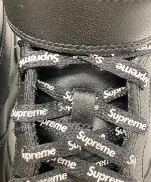 NIKE（ナイキ）NIKE (ナイキ) Supreme (シュプリーム) Air Force 1 Mid 