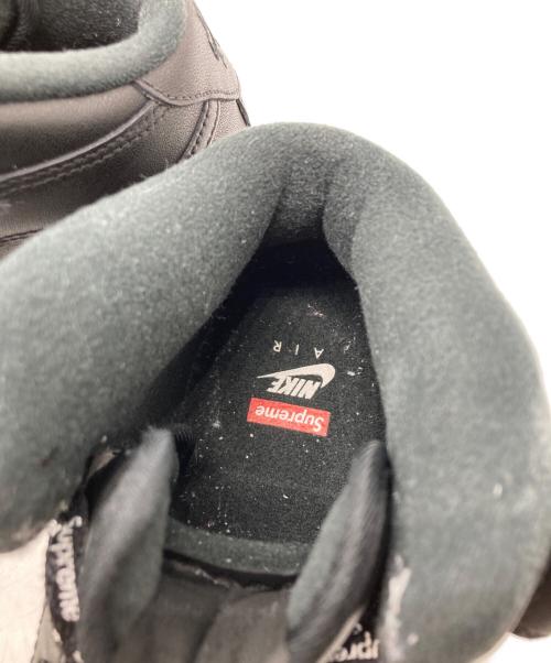 NIKE（ナイキ）NIKE (ナイキ) Supreme (シュプリーム) Air Force 1 Mid 