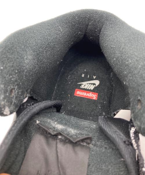 NIKE（ナイキ）NIKE (ナイキ) Supreme (シュプリーム) Air Force 1 Mid 