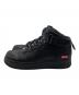 NIKE (ナイキ) Supreme (シュプリーム) Air Force 1 Mid 