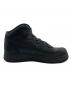 中古・古着 NIKE (ナイキ) Supreme (シュプリーム) Air Force 1 Mid 