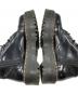 中古・古着 Dr.Martens (ドクターマーチン) JADON 8ホールブーツ ブラック サイズ:M：8000円