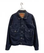 LEVI'Sリーバイス）の古着「VINTAGE CLOTHING Type2 Jacket」｜インディゴ