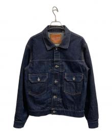 LEVI'S（リーバイス）の古着「VINTAGE CLOTHING Type2 Jacket」｜インディゴ
