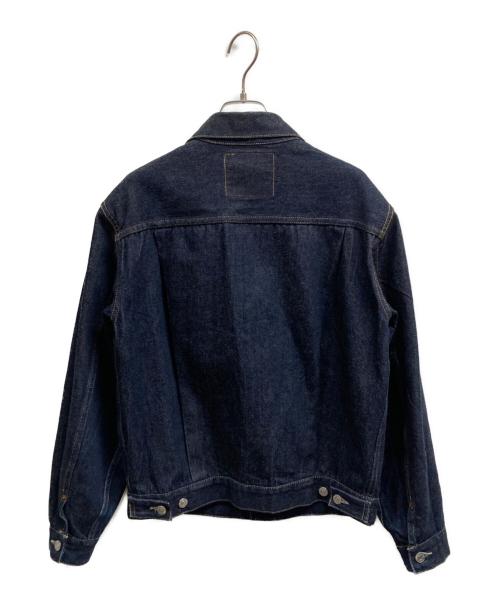 LEVI'S（リーバイス）LEVI'S (リーバイス) VINTAGE CLOTHING Type2 Jacket インディゴ サイズ:40の古着・服飾アイテム