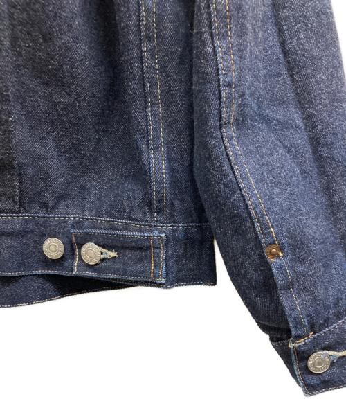 LEVI'S（リーバイス）LEVI'S (リーバイス) VINTAGE CLOTHING Type2 Jacket インディゴ サイズ:40の古着・服飾アイテム