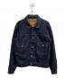 LEVI'S（リーバイス）の古着「VINTAGE CLOTHING Type2 Jacket」｜インディゴ