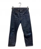 LEVI'Sリーバイス）の古着「1947復刻 501XXデニムパンツ」｜インディゴ