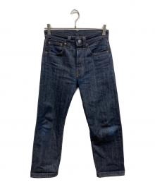 LEVI'S（リーバイス）の古着「1947復刻 501XXデニムパンツ」｜インディゴ