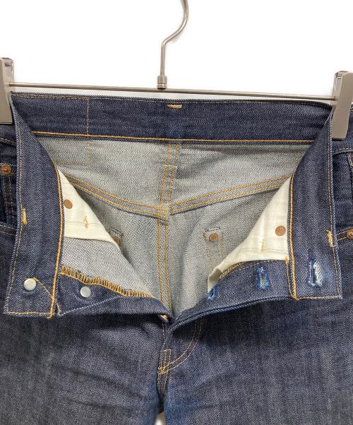 LEVI'S（リーバイス）LEVI'S (リーバイス) 1947復刻 501XXデニムパンツ インディゴ サイズ:29の古着・服飾アイテム