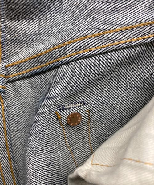 LEVI'S（リーバイス）LEVI'S (リーバイス) 1947復刻 501XXデニムパンツ インディゴ サイズ:29の古着・服飾アイテム