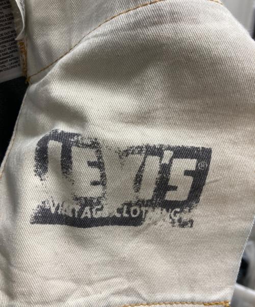 LEVI'S（リーバイス）LEVI'S (リーバイス) 1947復刻 501XXデニムパンツ インディゴ サイズ:29の古着・服飾アイテム