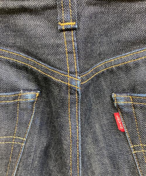 LEVI'S（リーバイス）LEVI'S (リーバイス) 1947復刻 501XXデニムパンツ インディゴ サイズ:29の古着・服飾アイテム