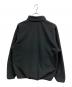 THE NORTH FACE (ザ ノース フェイス) フィールドフリースハーフジップ ブラック サイズ:XL：8000円