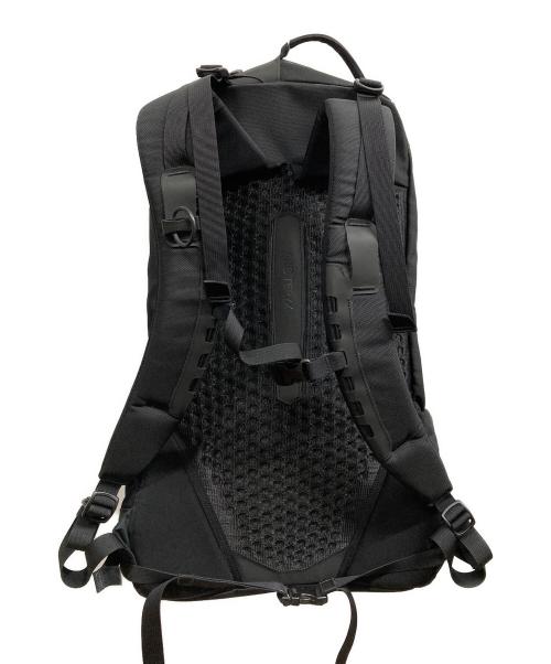 ARC'TERYX（アークテリクス）ARC'TERYX (アークテリクス) ARRO 22 バックパック ブラックの古着・服飾アイテム