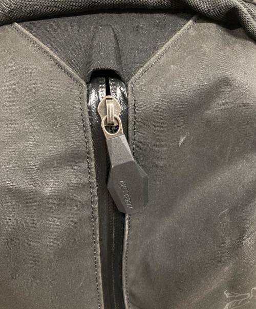 ARC'TERYX（アークテリクス）ARC'TERYX (アークテリクス) ARRO 22 バックパック ブラックの古着・服飾アイテム