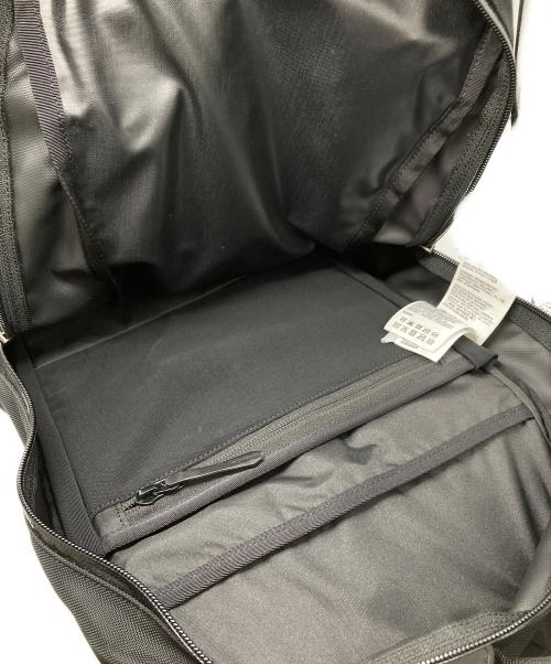 ARC'TERYX（アークテリクス）ARC'TERYX (アークテリクス) ARRO 22 バックパック ブラックの古着・服飾アイテム
