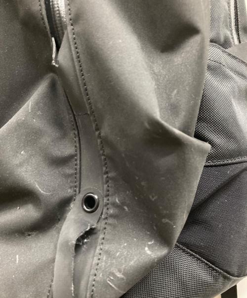 ARC'TERYX（アークテリクス）ARC'TERYX (アークテリクス) ARRO 22 バックパック ブラックの古着・服飾アイテム