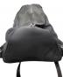 中古・古着 ARC'TERYX (アークテリクス) ARRO 22 バックパック ブラック：18000円
