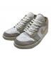 NIKE（ナイキ）の古着「AIR JORDAN 1 LOW SE CRFT」｜ホワイト
