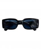 RAY-BANレイバン）の古着「サングラス」｜ブラック