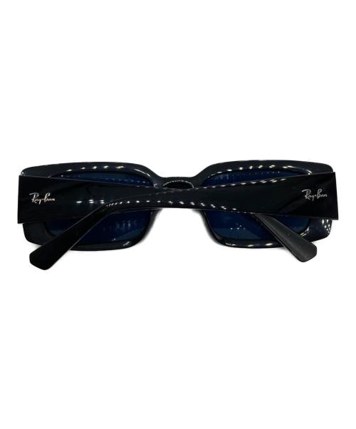 RAY-BAN（レイバン）RAY-BAN (レイバン) サングラス ブラックの古着・服飾アイテム