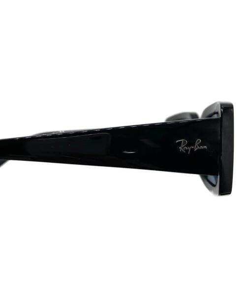 RAY-BAN（レイバン）RAY-BAN (レイバン) サングラス ブラックの古着・服飾アイテム