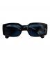 RAY-BAN（レイバン）の古着「サングラス」｜ブラック