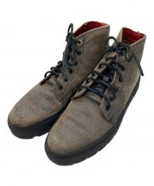 WOLVERINE（ウルヴァリン）の古着「1000MILE ORIGINAL SNEAKER」｜ブラウン