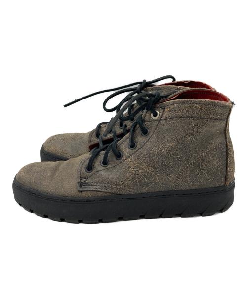 WOLVERINE（ウルヴァリン）WOLVERINE (ウルヴァリン) 1000MILE ORIGINAL SNEAKER ブラウン サイズ:7の古着・服飾アイテム