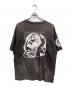 SAINT MICHAEL (セントマイケル) SS TEE MX6 グレー サイズ:XL：20000円