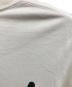 中古・古着 SAINT MICHAEL (セントマイケル) SS TEE/SUPER DIRTY/WHITE アイボリー サイズ:XL：18000円