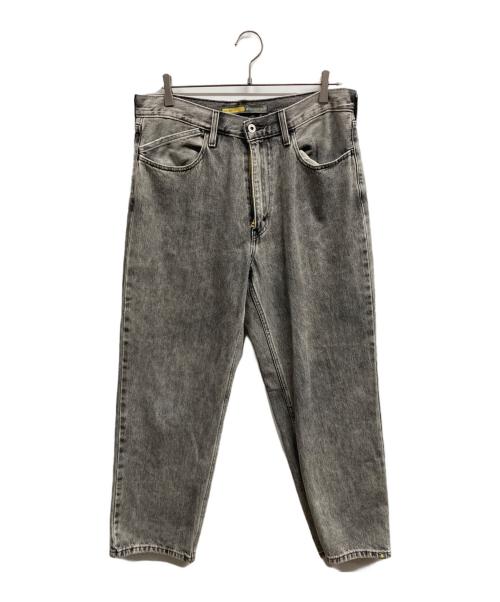 LEVI'S（リーバイス）LEVI'S (リーバイス) SILVER TAB LOOSE FIT JEANS グレー サイズ: W34×L30の古着・服飾アイテム