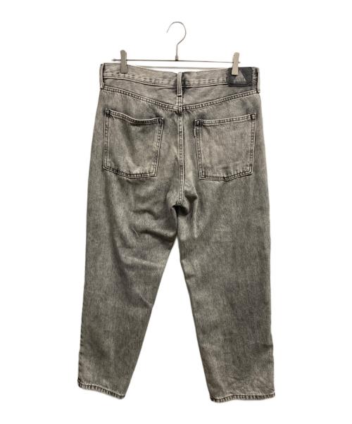 LEVI'S（リーバイス）LEVI'S (リーバイス) SILVER TAB LOOSE FIT JEANS グレー サイズ: W34×L30の古着・服飾アイテム