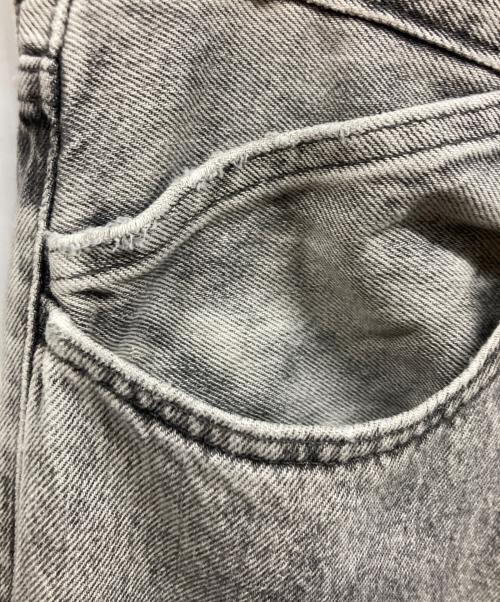 LEVI'S（リーバイス）LEVI'S (リーバイス) SILVER TAB LOOSE FIT JEANS グレー サイズ: W34×L30の古着・服飾アイテム