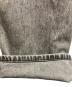 中古・古着 LEVI'S (リーバイス) SILVER TAB LOOSE FIT JEANS グレー サイズ: W34×L30：6000円