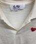 PLAY COMME des GARCONSの古着・服飾アイテム：9000円