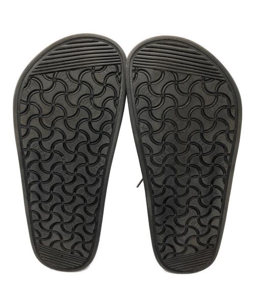 BIRKENSTOCK（ビルケンシュトック）BIRKENSTOCK (ビルケンシュトック) Montana コンフォート オイルドレザー スニーカー ブラウン サイズ:26の古着・服飾アイテム