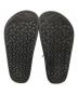 中古・古着 BIRKENSTOCK (ビルケンシュトック) Montana コンフォート オイルドレザー スニーカー ブラウン サイズ:26：7000円