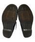 中古・古着 Dr.Martens (ドクターマーチン) Waterproof 8ホールブーツ ブラック サイズ:9：8000円