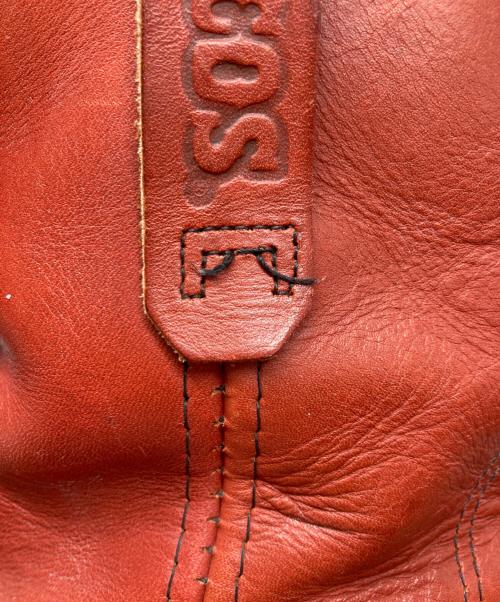 RED WING（レッドウィング）RED WING (レッドウィング) ペコスブーツ ブラウン サイズ:28の古着・服飾アイテム