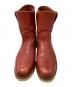 RED WING (レッドウィング) ペコスブーツ ブラウン サイズ:28：35000円