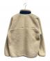 Patagonia (パタゴニア) CLASSIC RETRO-X JACKET アイボリー サイズ:L：20000円