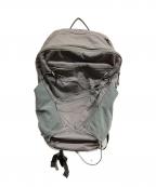 Patagoniaパタゴニア）の古着「バックパック」｜グレー