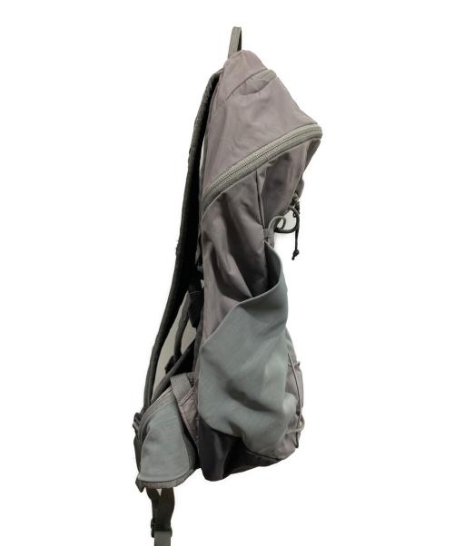 Patagonia（パタゴニア）Patagonia (パタゴニア) バックパック グレーの古着・服飾アイテム