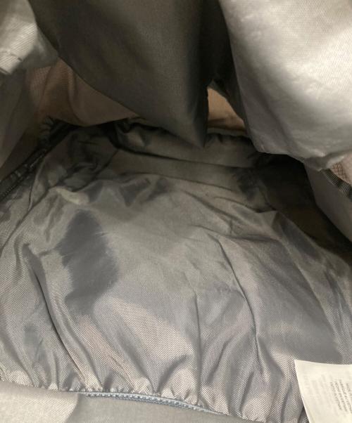 Patagonia（パタゴニア）Patagonia (パタゴニア) バックパック グレーの古着・服飾アイテム